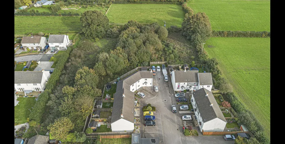 Land adjacent to Harpers Meadow - Lewannick, Launceston