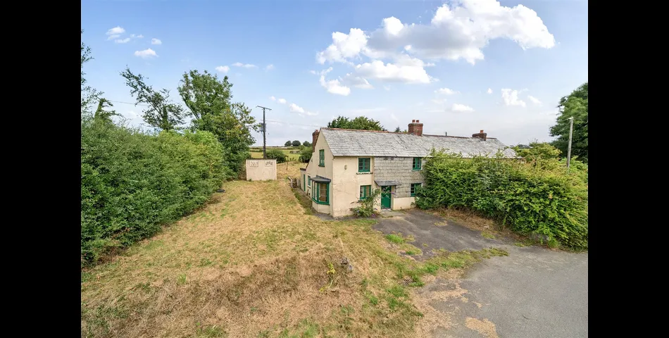 Property cover