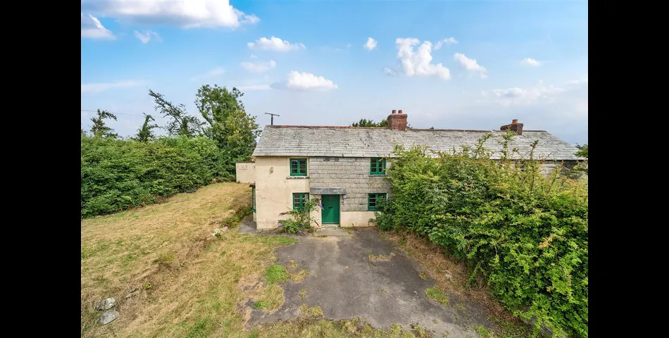 Meadowside - Lewannick, Launceston