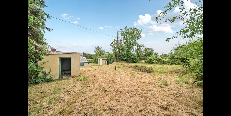 Meadowside - Lewannick, Launceston