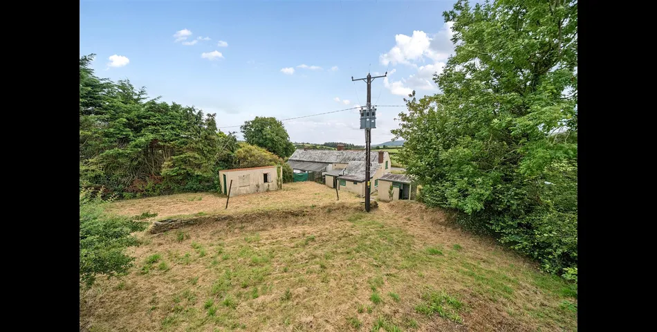Meadowside - Lewannick, Launceston