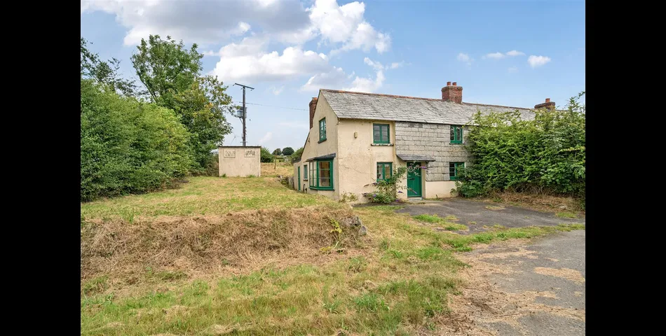 Meadowside - Lewannick, Launceston
