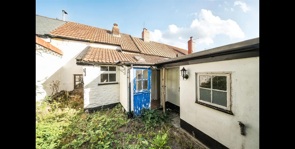 4 Church Hill - Fremington, Barnstaple