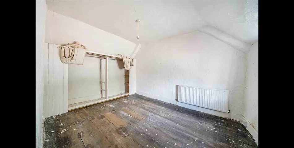 4 Church Hill - Fremington, Barnstaple
