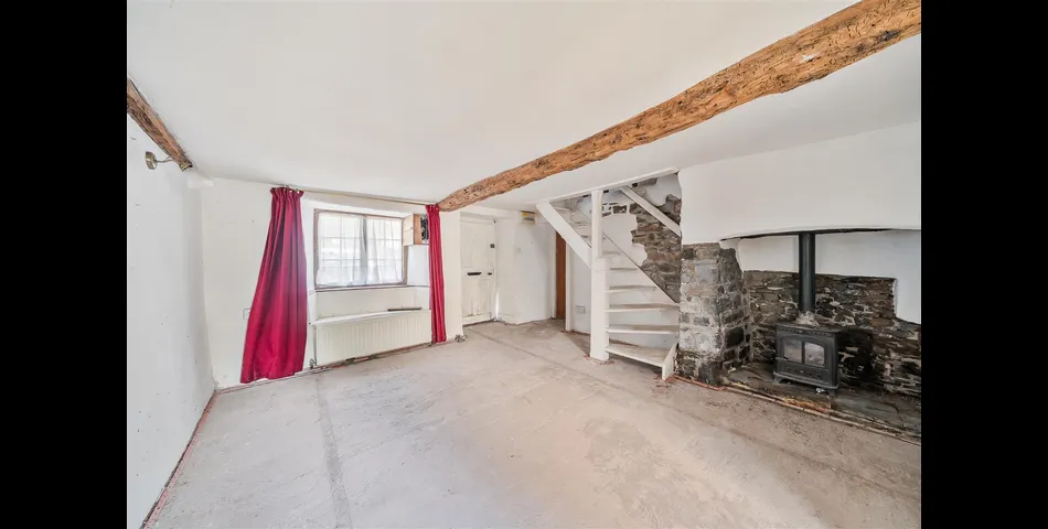 4 Church Hill - Fremington, Barnstaple
