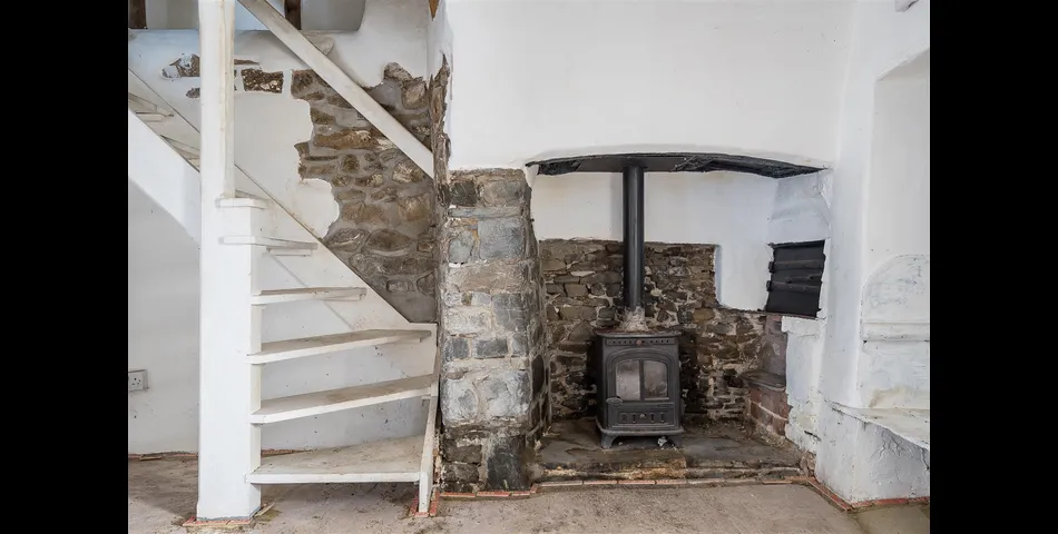 4 Church Hill - Fremington, Barnstaple