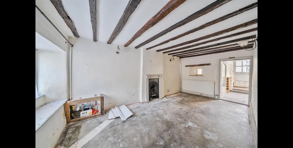 4 Church Hill - Fremington, Barnstaple