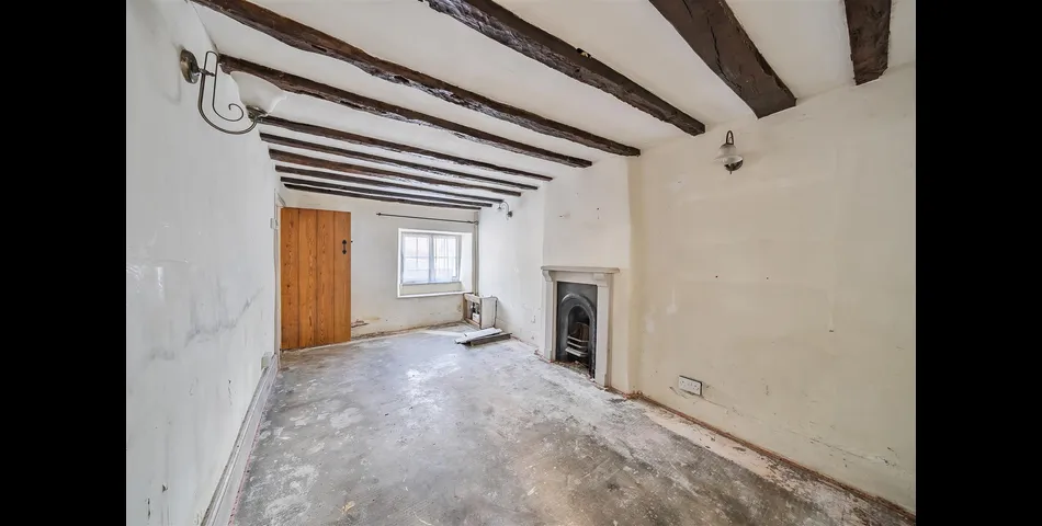4 Church Hill - Fremington, Barnstaple