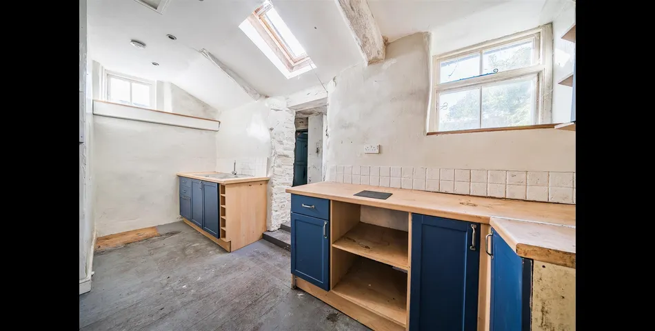 4 Church Hill - Fremington, Barnstaple