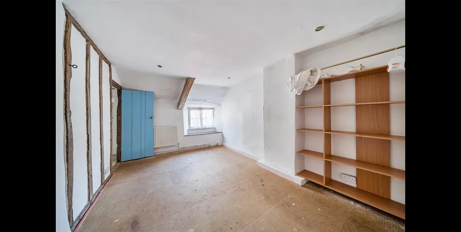 4 Church Hill - Fremington, Barnstaple