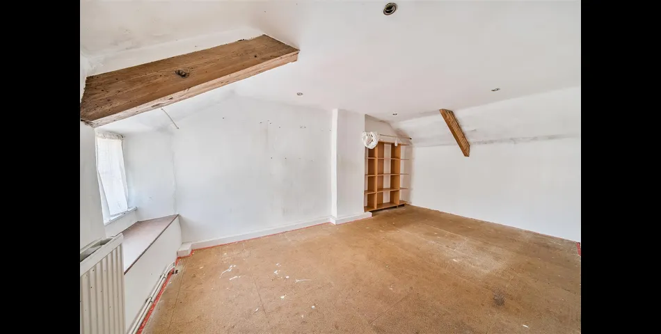 4 Church Hill - Fremington, Barnstaple