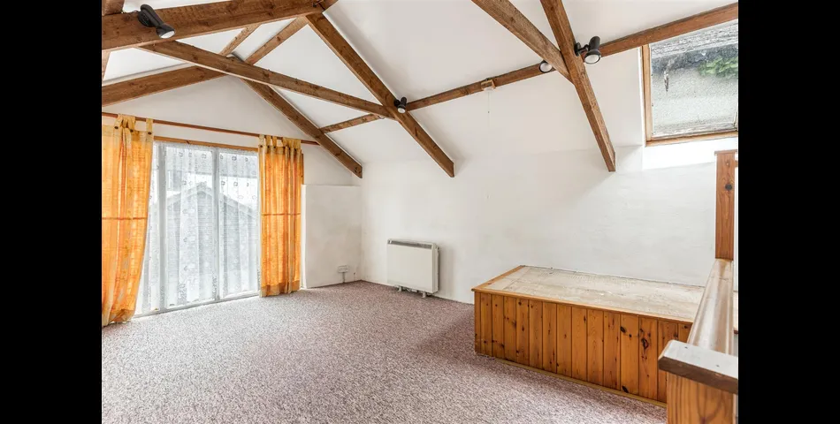 Higher Cottage - Slapton, Kingsbridge