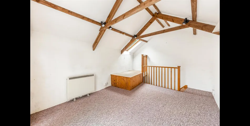 Higher Cottage - Slapton, Kingsbridge