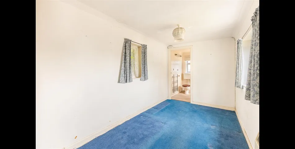 Higher Cottage - Slapton, Kingsbridge