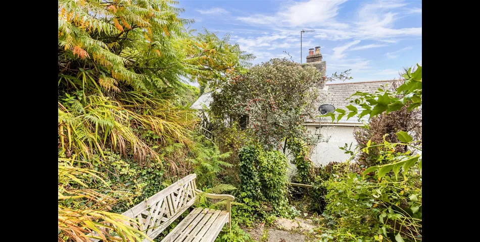 Higher Cottage - Slapton, Kingsbridge