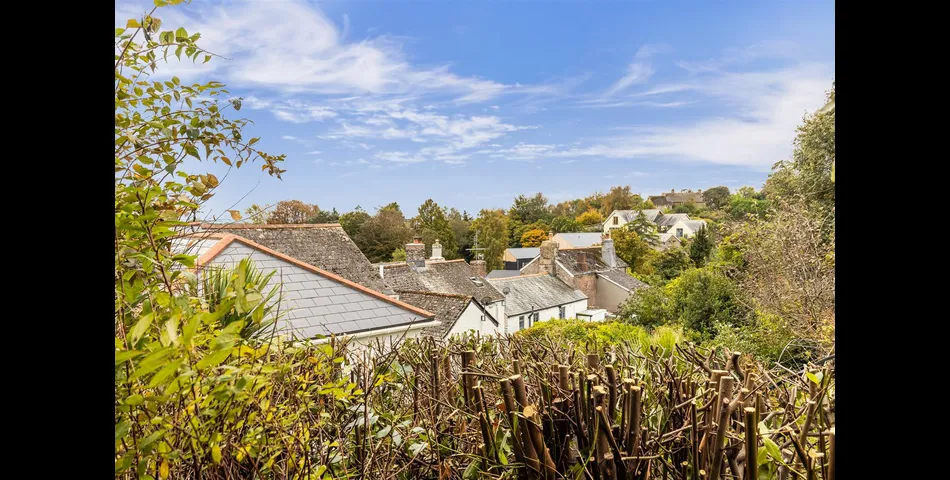 Higher Cottage - Slapton, Kingsbridge