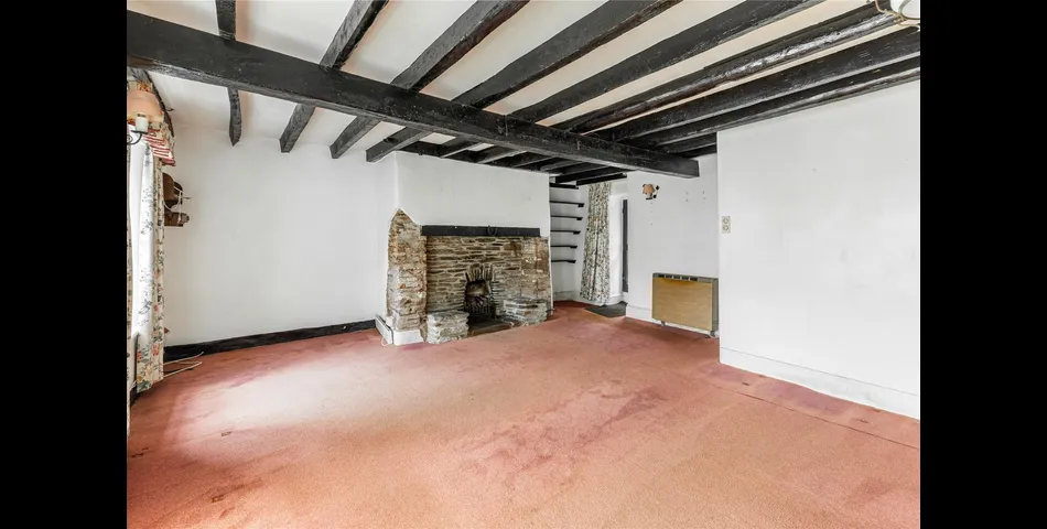 Higher Cottage - Slapton, Kingsbridge