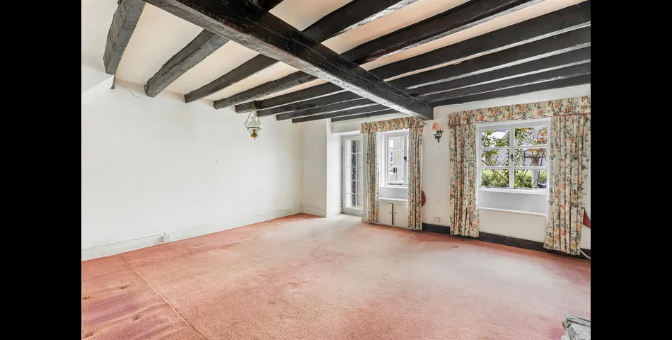 Higher Cottage - Slapton, Kingsbridge