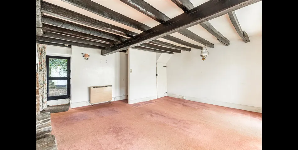 Higher Cottage - Slapton, Kingsbridge