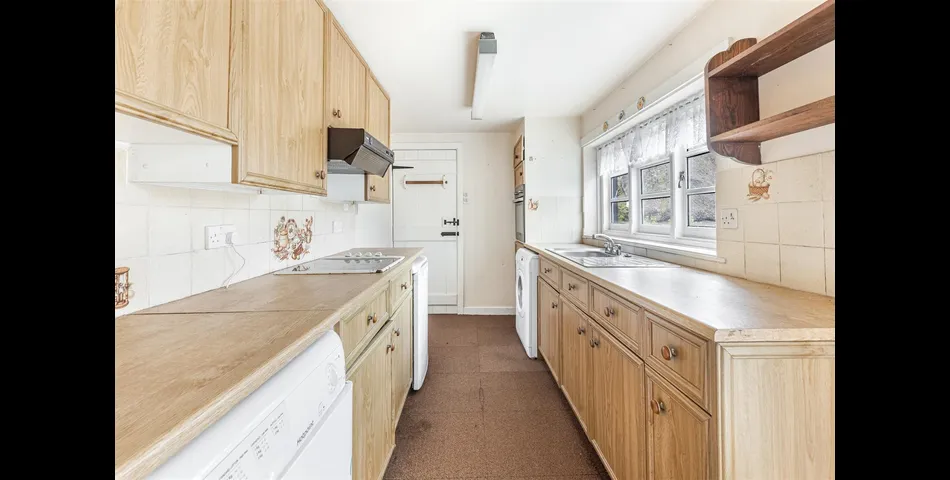 Higher Cottage - Slapton, Kingsbridge