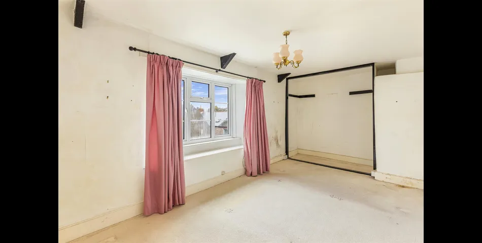 Higher Cottage - Slapton, Kingsbridge