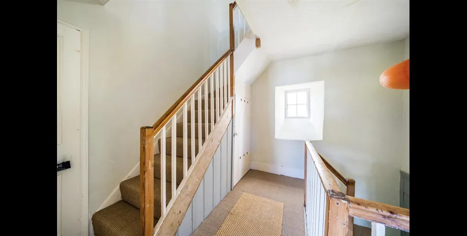 Quay House - Calstock 
