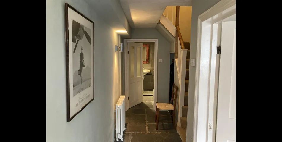 Quay House - Calstock 