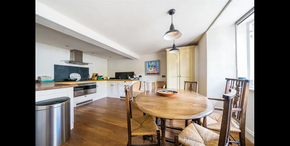Quay House - Calstock 