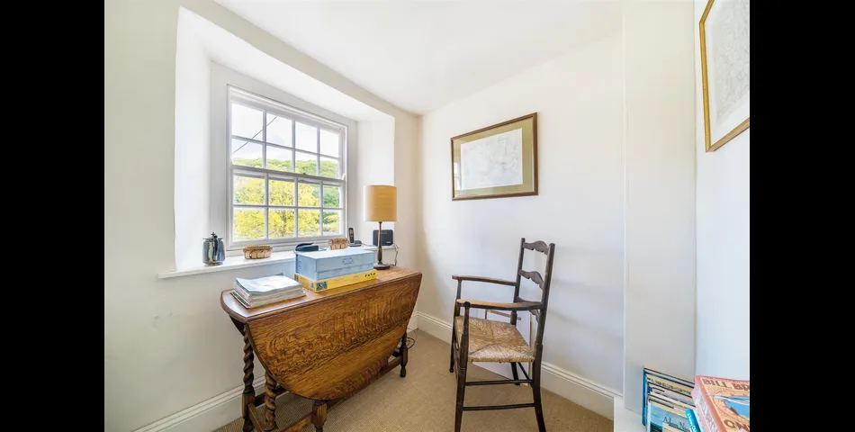 Quay House - Calstock 