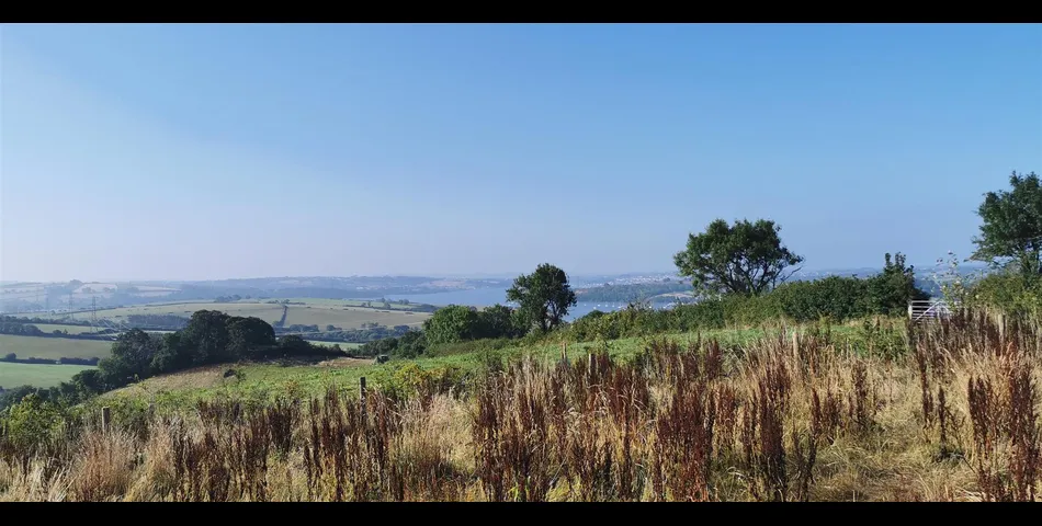 Land to the Northwest of Clamoak - Bere Ferrers