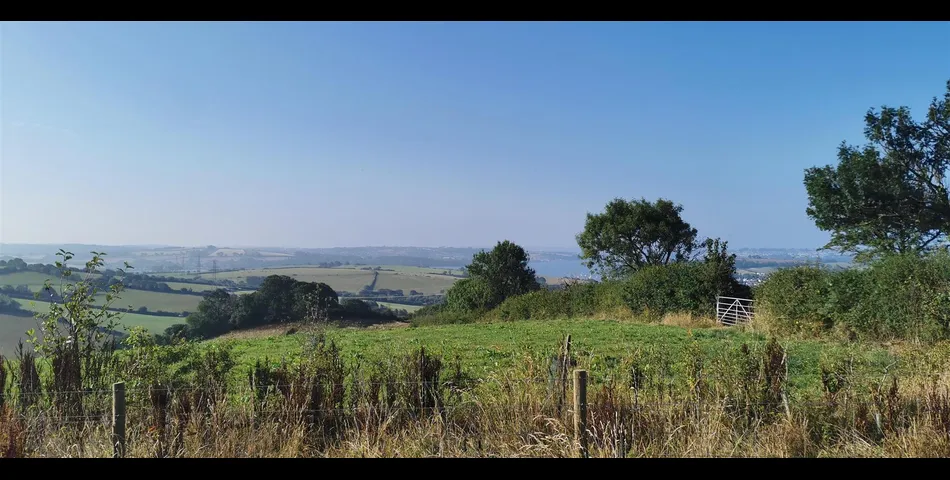 Land to the Northwest of Clamoak - Bere Ferrers