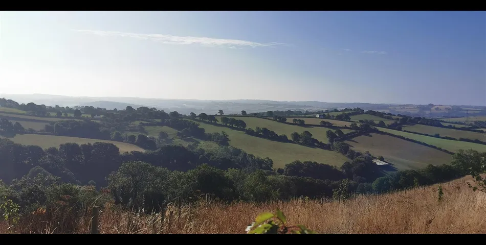 Land to the Northwest of Clamoak - Bere Ferrers