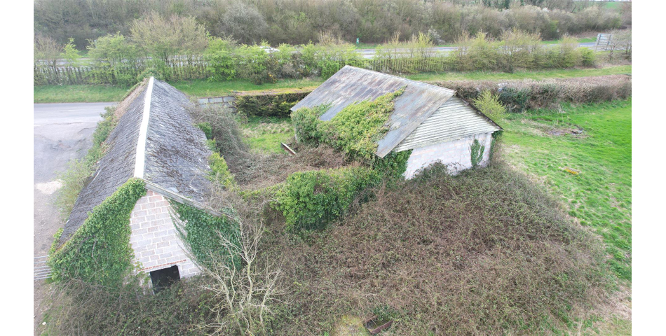 Barns at Stockers - Gittisham, Honiton