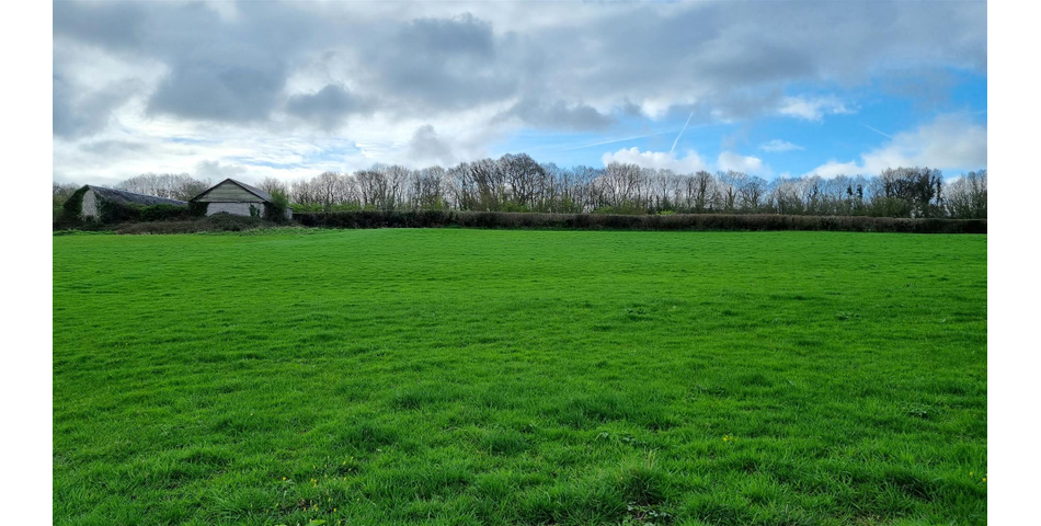 Barns at Stockers - Gittisham, Honiton