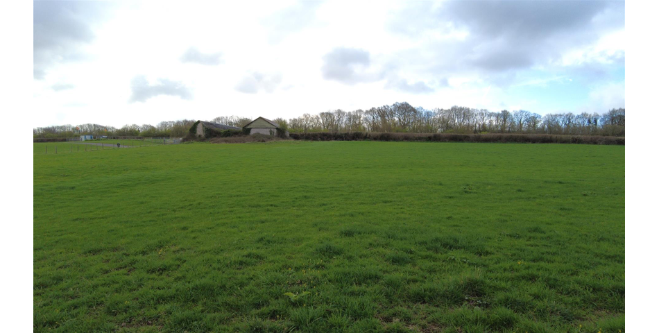Barns at Stockers - Gittisham, Honiton