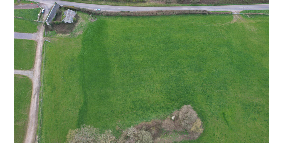 Barns at Stockers - Gittisham, Honiton