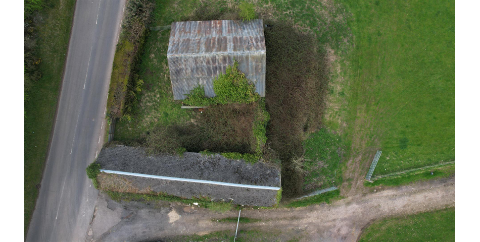Barns at Stockers - Gittisham, Honiton
