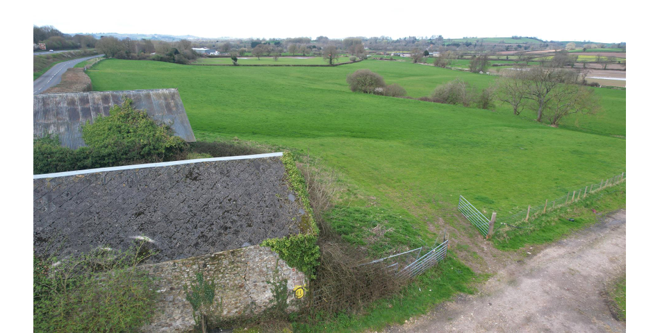 Barns at Stockers - Gittisham, Honiton