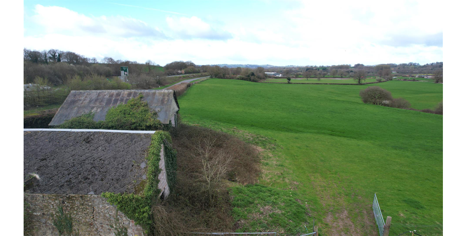 Barns at Stockers - Gittisham, Honiton