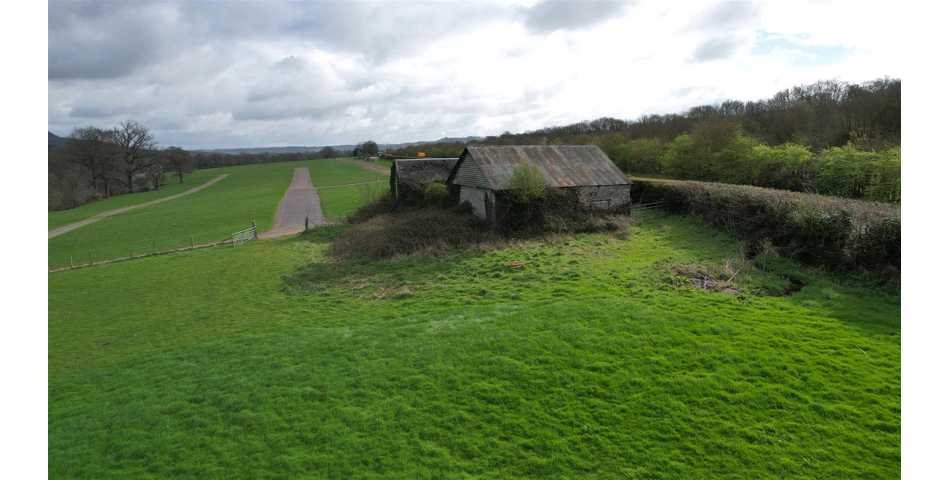 Barns at Stockers - Gittisham, Honiton