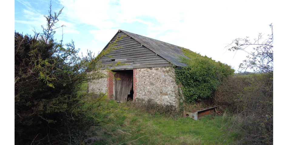 Barns at Stockers - Gittisham, Honiton