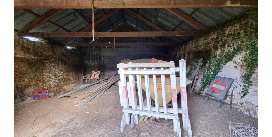 Barns at Stockers - Gittisham, Honiton