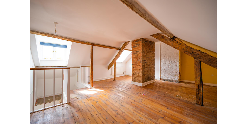 102 High Street - Honiton
