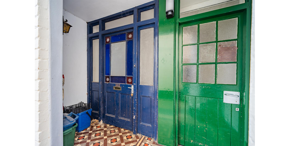 102 High Street - Honiton