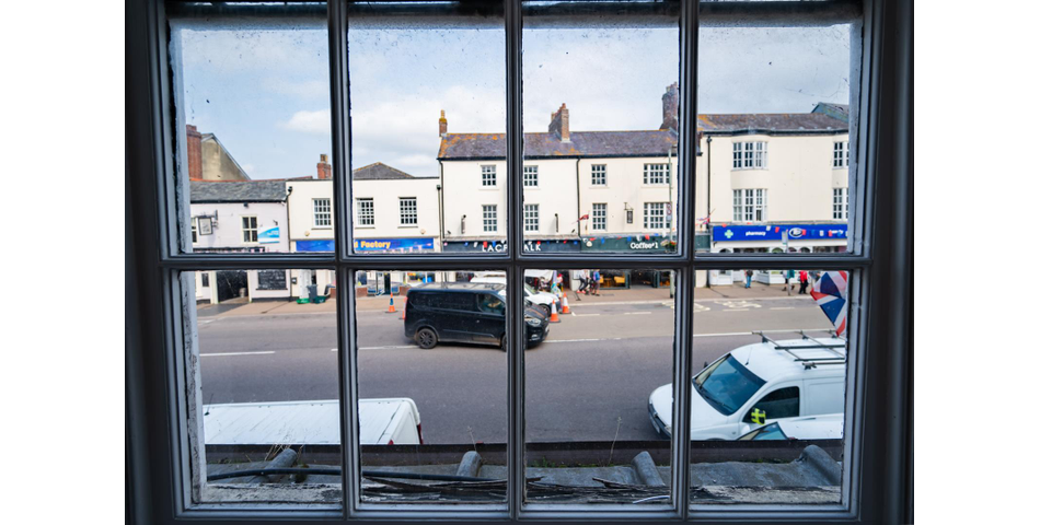 102 High Street - Honiton