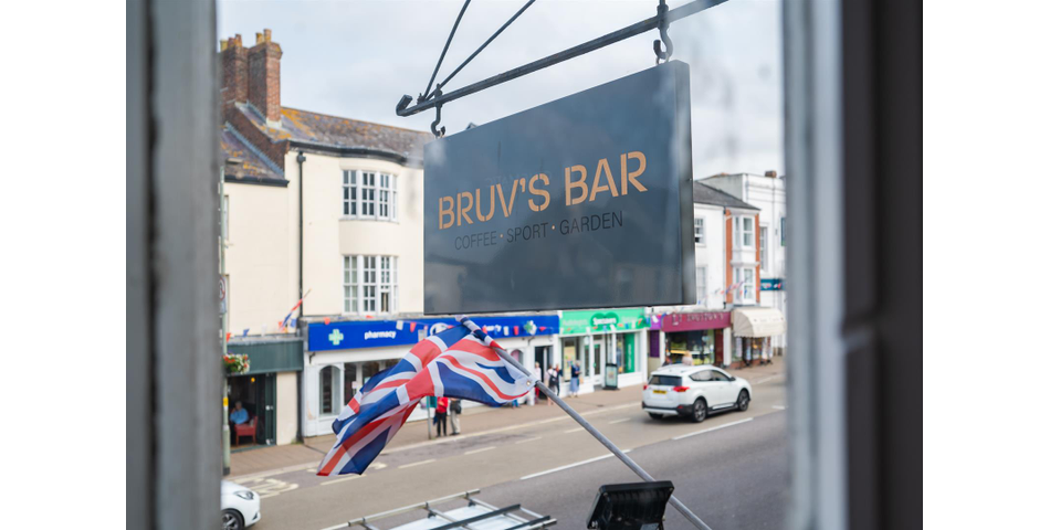 102 High Street - Honiton