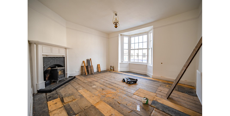 102 High Street - Honiton
