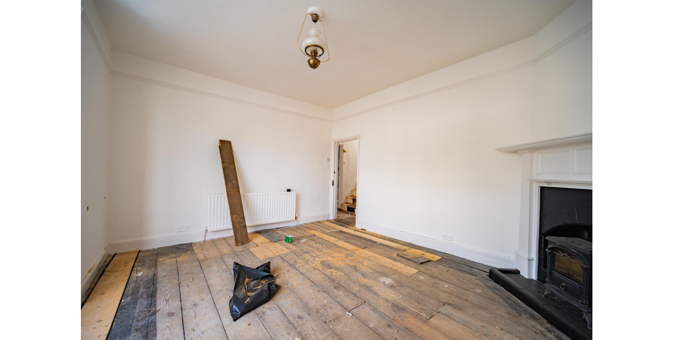 102 High Street - Honiton