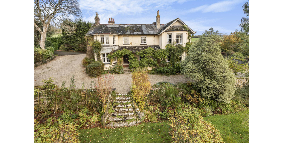 Property cover