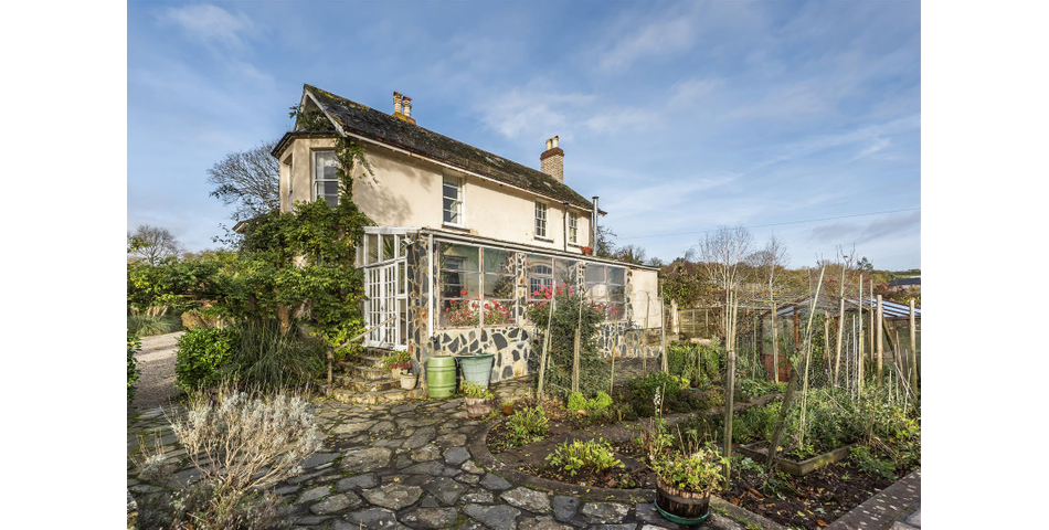 Sedgewell House, Olchard, Sandygate, Newton Abbot